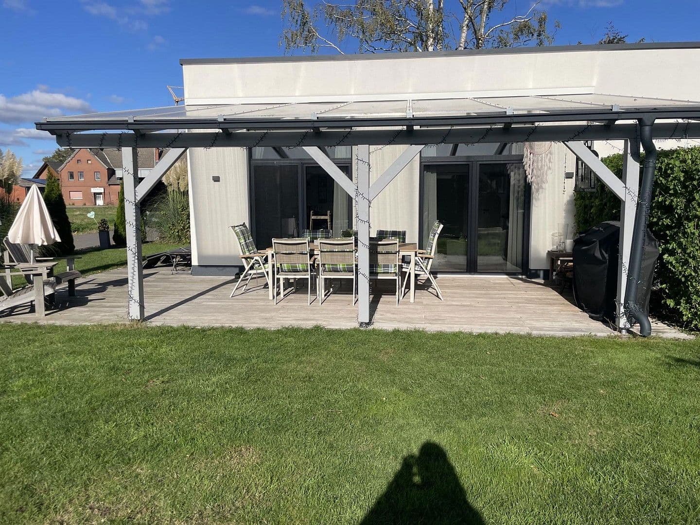 Predaj domu 150 m², pozemek 1.000 m², Hille, Severné Porýnie - Westfálsko Predaj domu 150 m², pozemek 1.000 m², Hille, Severné Porýnie - Westfálsko