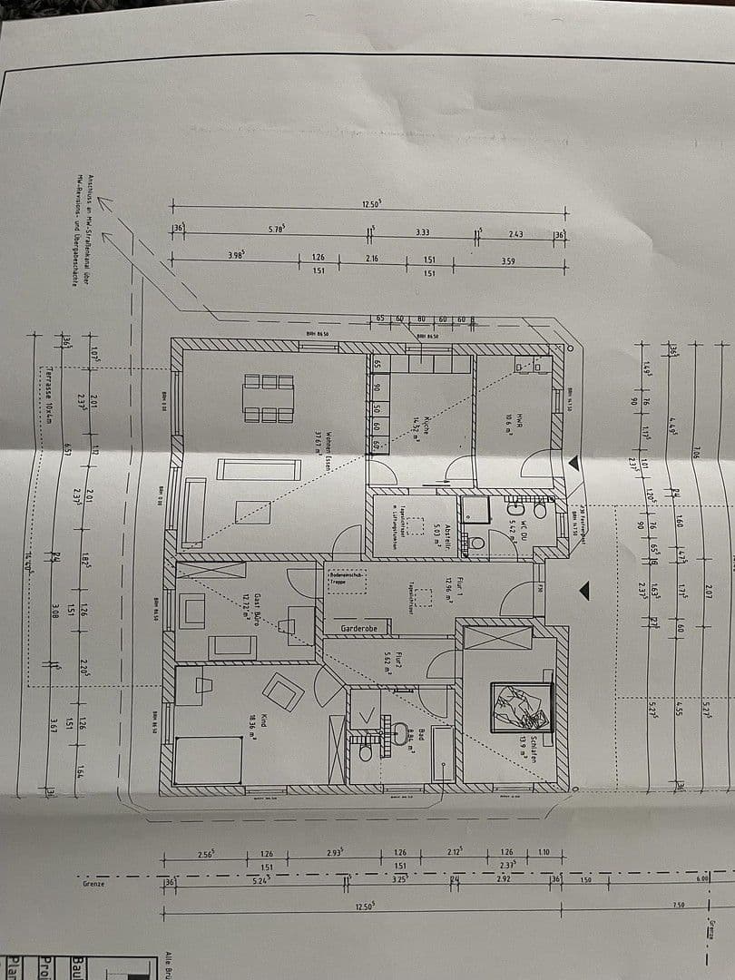 Predaj domu 150 m², pozemek 1.000 m², Hille, Severné Porýnie - Westfálsko Predaj domu 150 m², pozemek 1.000 m², Hille, Severné Porýnie - Westfálsko