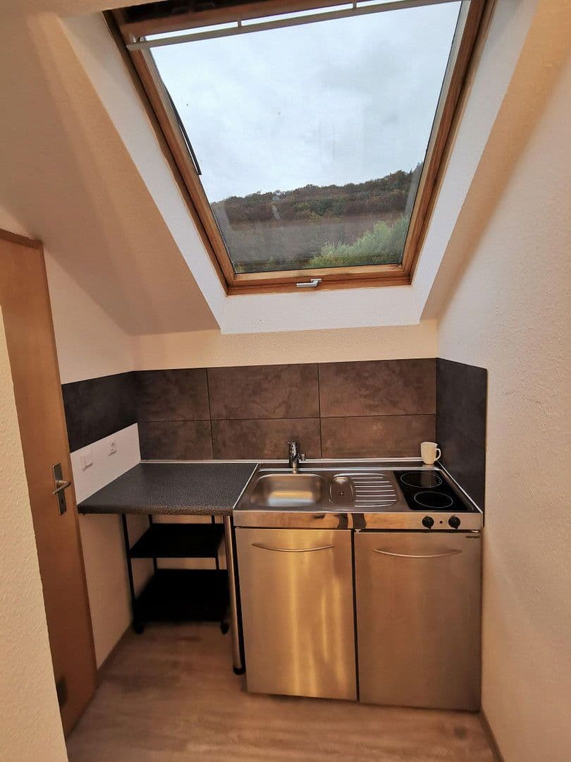 Prenájom bytu 1-izbový 20 m², Im Grundbirngarten 22, Kaiserslautern, Porýnie-Falcko Prenájom bytu 1-izbový 20 m², Im Grundbirngarten 22, Kaiserslautern, Porýnie-Falcko