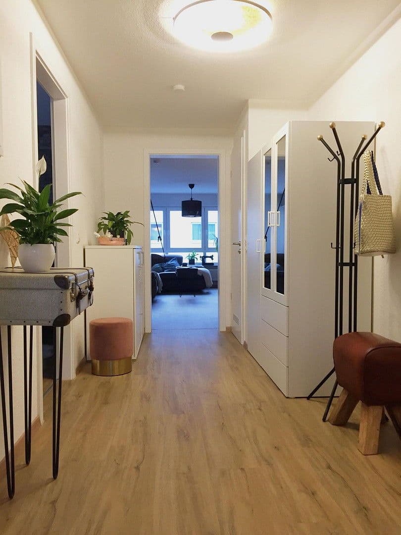 Predaj bytu 3-izbový 86 m², Untergruppenbach, Bádensko-Wurttembersko Predaj bytu 3-izbový 86 m², Untergruppenbach, Bádensko-Wurttembersko