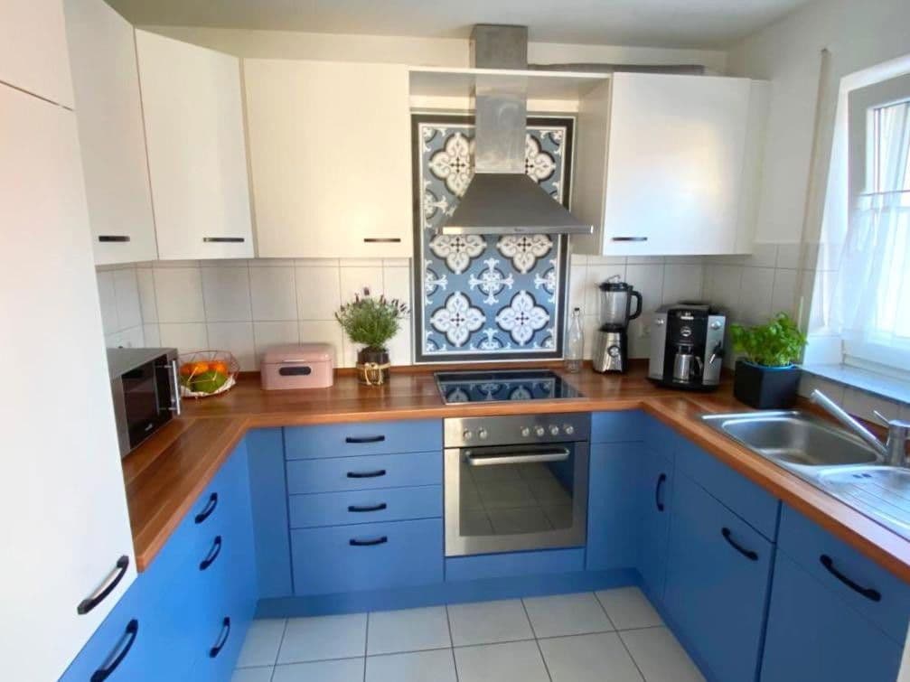 Predaj bytu 3-izbový 86 m², Untergruppenbach, Bádensko-Wurttembersko Predaj bytu 3-izbový 86 m², Untergruppenbach, Bádensko-Wurttembersko