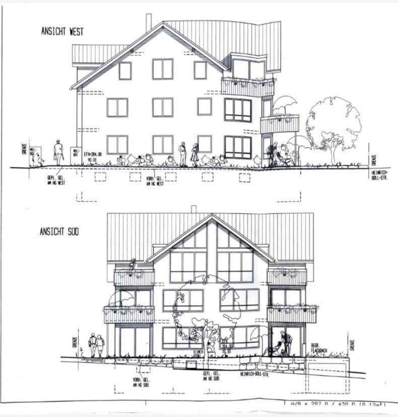 Predaj bytu 3-izbový 86 m², Untergruppenbach, Bádensko-Wurttembersko Predaj bytu 3-izbový 86 m², Untergruppenbach, Bádensko-Wurttembersko