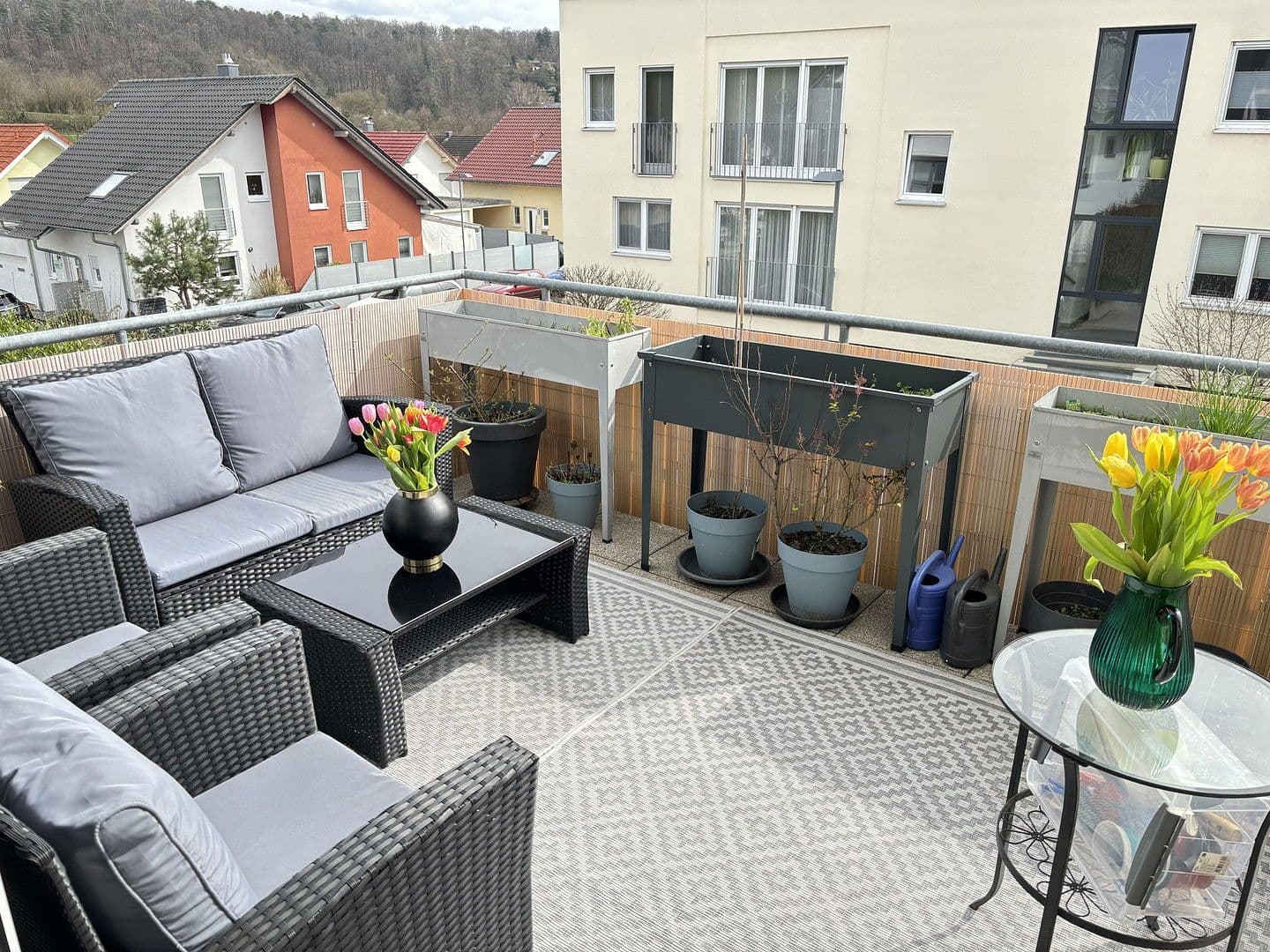 Predaj bytu 3-izbový 86 m², Untergruppenbach, Bádensko-Wurttembersko Predaj bytu 3-izbový 86 m², Untergruppenbach, Bádensko-Wurttembersko