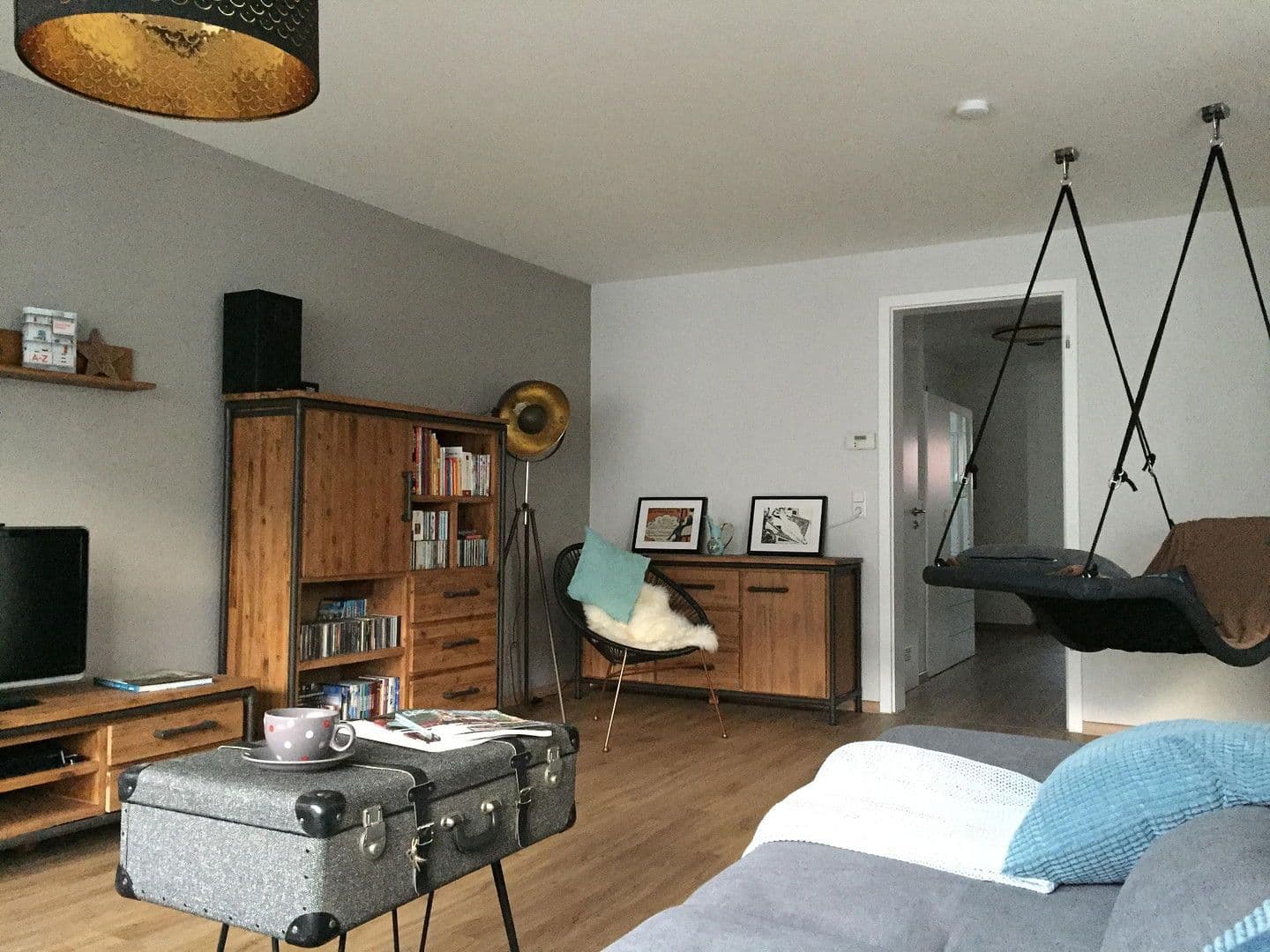 Predaj bytu 3-izbový 86 m², Untergruppenbach, Bádensko-Wurttembersko Predaj bytu 3-izbový 86 m², Untergruppenbach, Bádensko-Wurttembersko