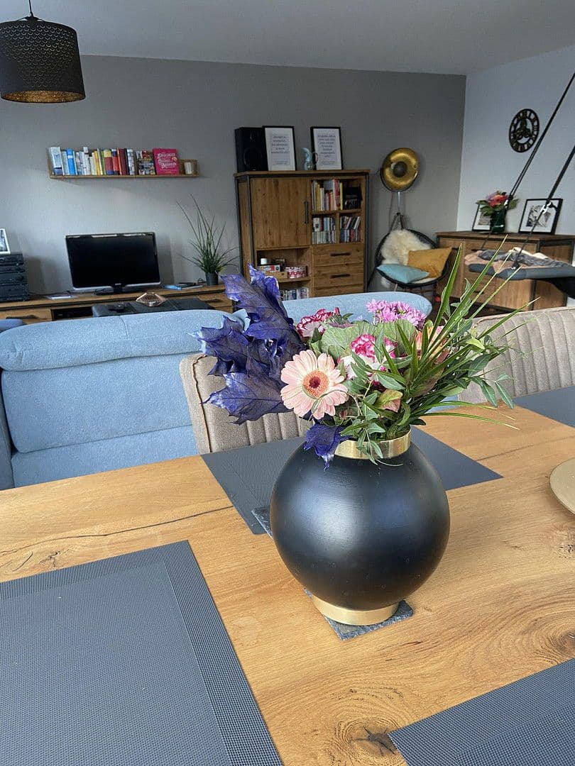 Predaj bytu 3-izbový 86 m², Untergruppenbach, Bádensko-Wurttembersko Predaj bytu 3-izbový 86 m², Untergruppenbach, Bádensko-Wurttembersko