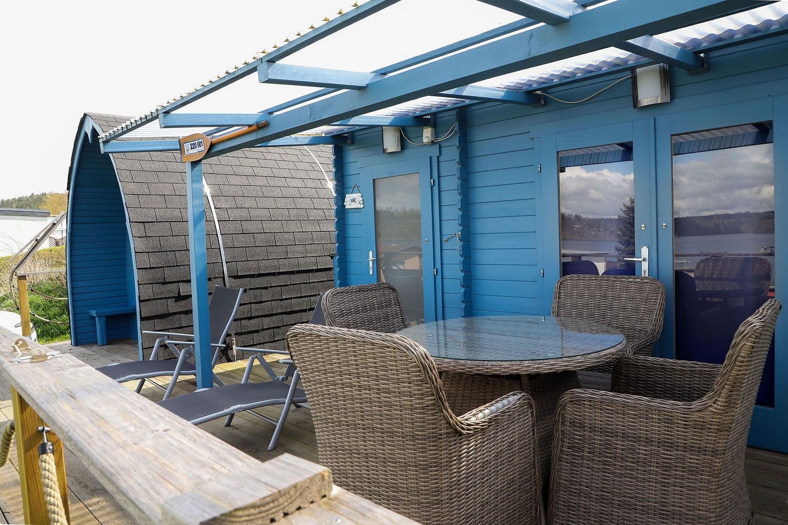 Predaj domu 25 m², pozemek 1 m², Kloster 1, Saalburg-Ebersdorf, Durínsko Predaj domu 25 m², pozemek 1 m², Kloster 1, Saalburg-Ebersdorf, Durínsko