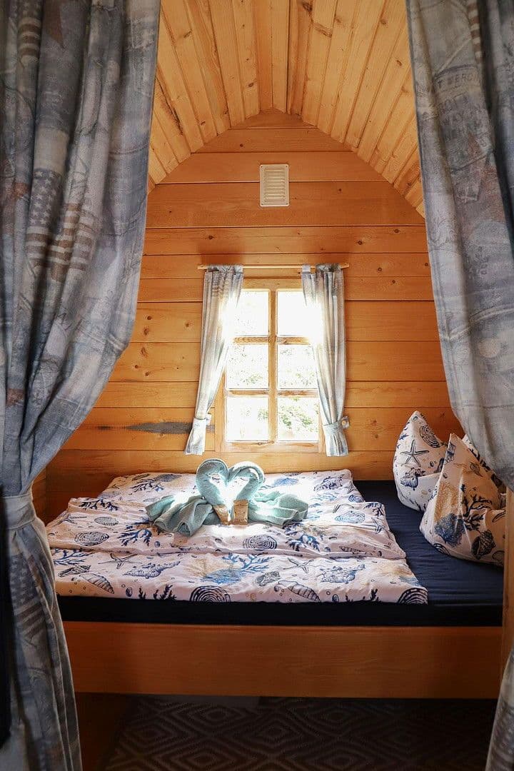 Predaj domu 25 m², pozemek 1 m², Kloster 1, Saalburg-Ebersdorf, Durínsko Predaj domu 25 m², pozemek 1 m², Kloster 1, Saalburg-Ebersdorf, Durínsko