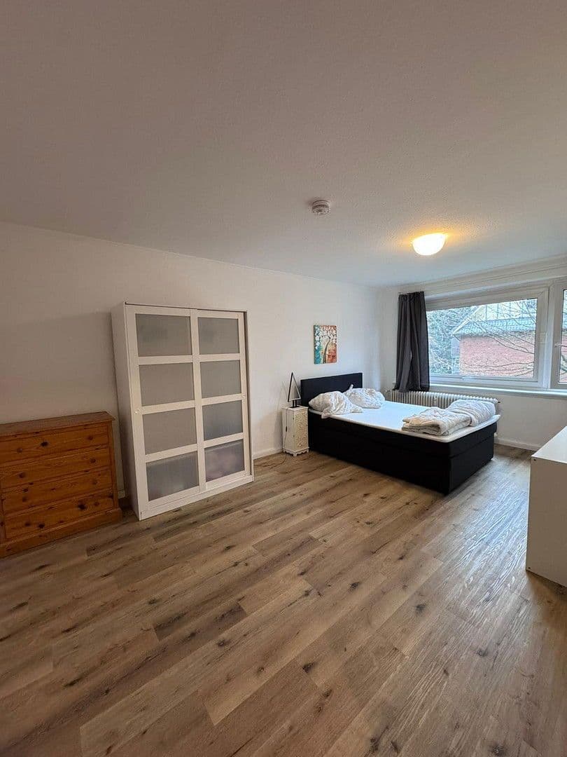 Prenájom bytu 2-izbový 55 m², Hamburg, Hamburg Prenájom bytu 2-izbový 55 m², Hamburg, Hamburg