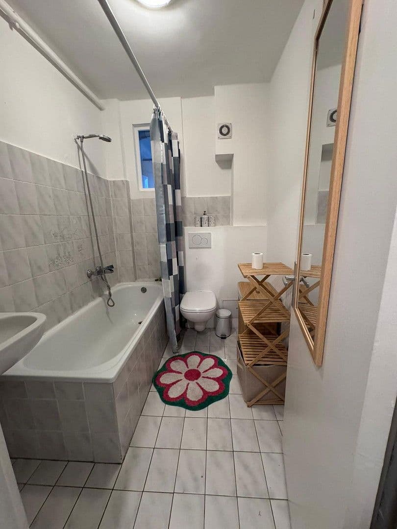 Prenájom bytu 2-izbový 55 m², Hamburg, Hamburg Prenájom bytu 2-izbový 55 m², Hamburg, Hamburg