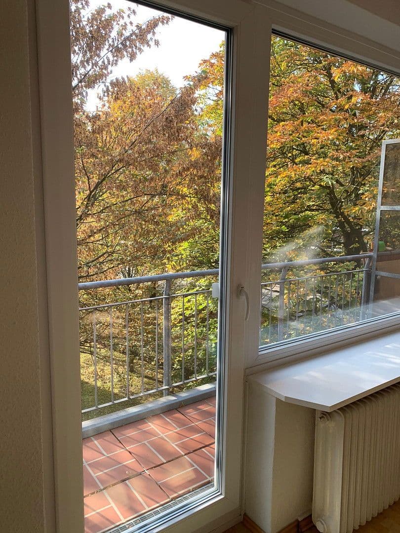 Prenájom bytu 2-izbový 55 m², Hamburg, Hamburg Prenájom bytu 2-izbový 55 m², Hamburg, Hamburg