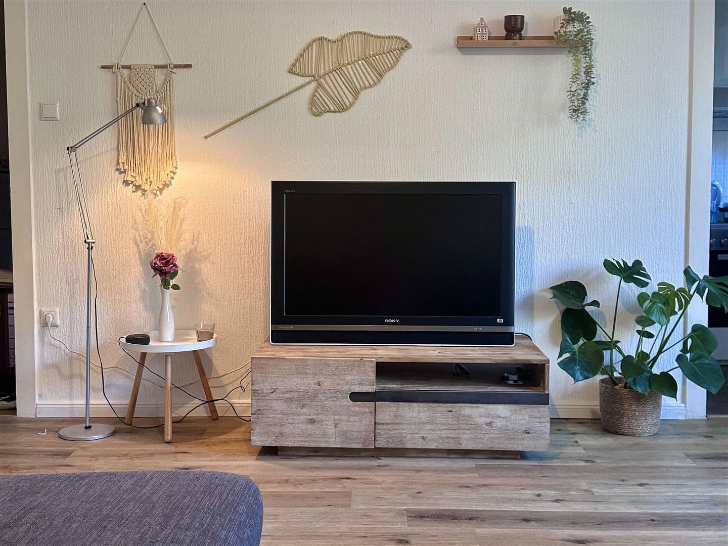 Prenájom bytu 2-izbový 55 m², Hamburg, Hamburg Prenájom bytu 2-izbový 55 m², Hamburg, Hamburg