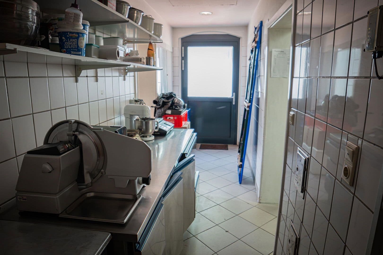 Predaj nebytového priestoru 307 m², Mühlstr. 37b, Riedenburg, Bavorsko Predaj nebytového priestoru 307 m², Mühlstr. 37b, Riedenburg, Bavorsko