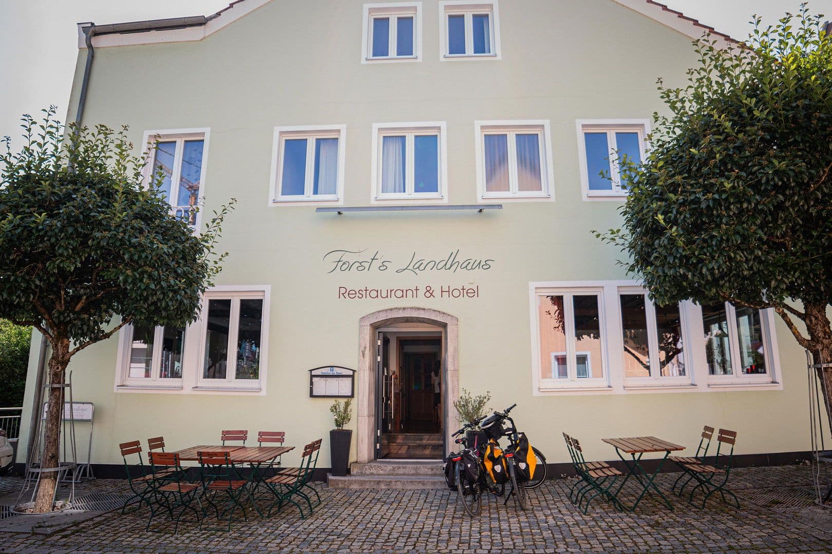 Predaj nebytového priestoru 307 m², Mühlstr. 37b, Riedenburg, Bavorsko Predaj nebytového priestoru 307 m², Mühlstr. 37b, Riedenburg, Bavorsko