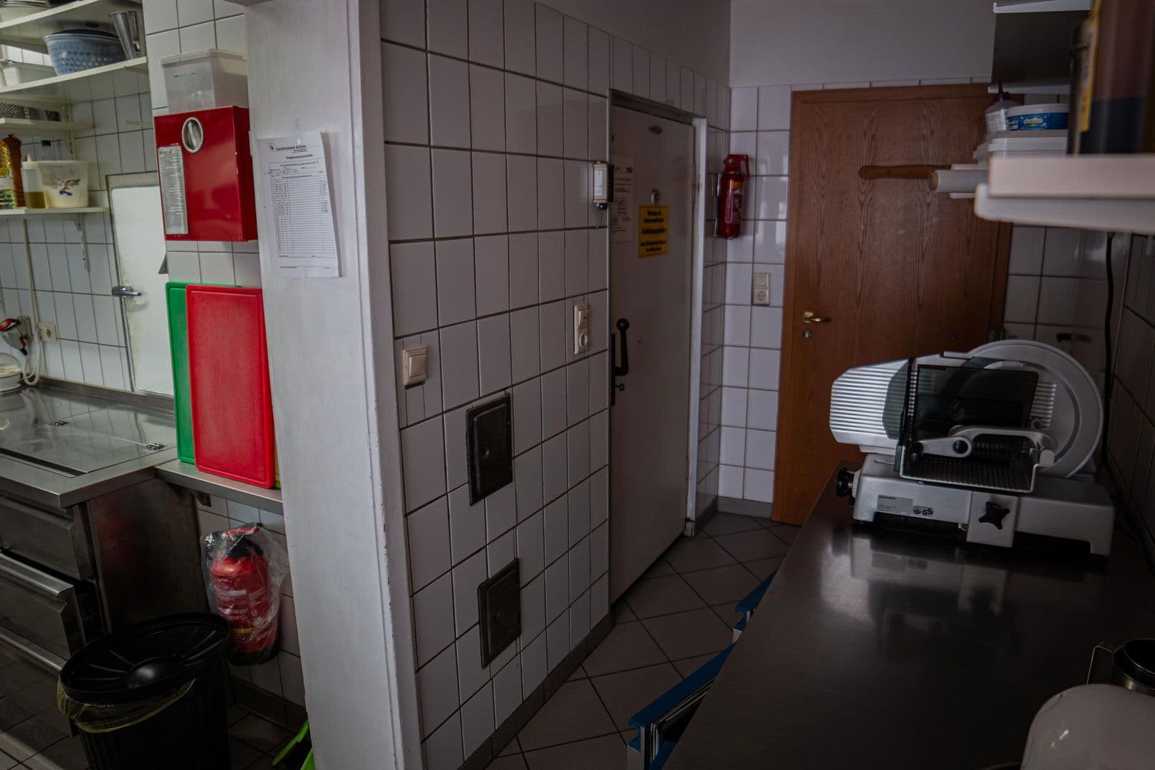 Predaj nebytového priestoru 307 m², Mühlstr. 37b, Riedenburg, Bavorsko Predaj nebytového priestoru 307 m², Mühlstr. 37b, Riedenburg, Bavorsko