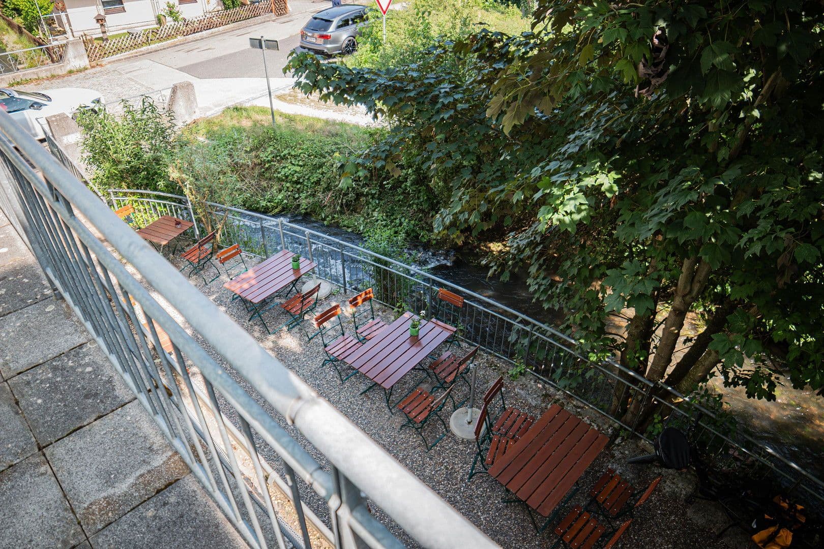 Predaj nebytového priestoru 307 m², Mühlstr. 37b, Riedenburg, Bavorsko Predaj nebytového priestoru 307 m², Mühlstr. 37b, Riedenburg, Bavorsko