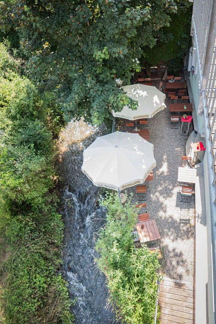 Predaj nebytového priestoru 307 m², Mühlstr. 37b, Riedenburg, Bavorsko Predaj nebytového priestoru 307 m², Mühlstr. 37b, Riedenburg, Bavorsko