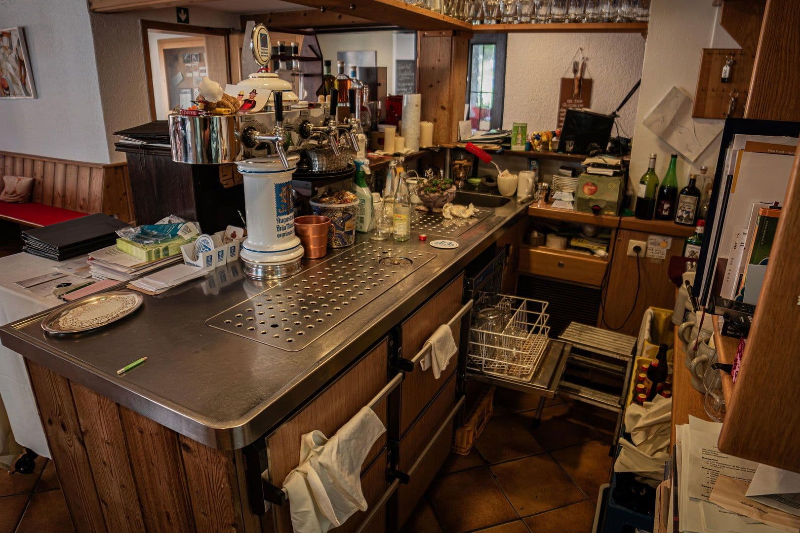 Predaj nebytového priestoru 307 m², Mühlstr. 37b, Riedenburg, Bavorsko Predaj nebytového priestoru 307 m², Mühlstr. 37b, Riedenburg, Bavorsko