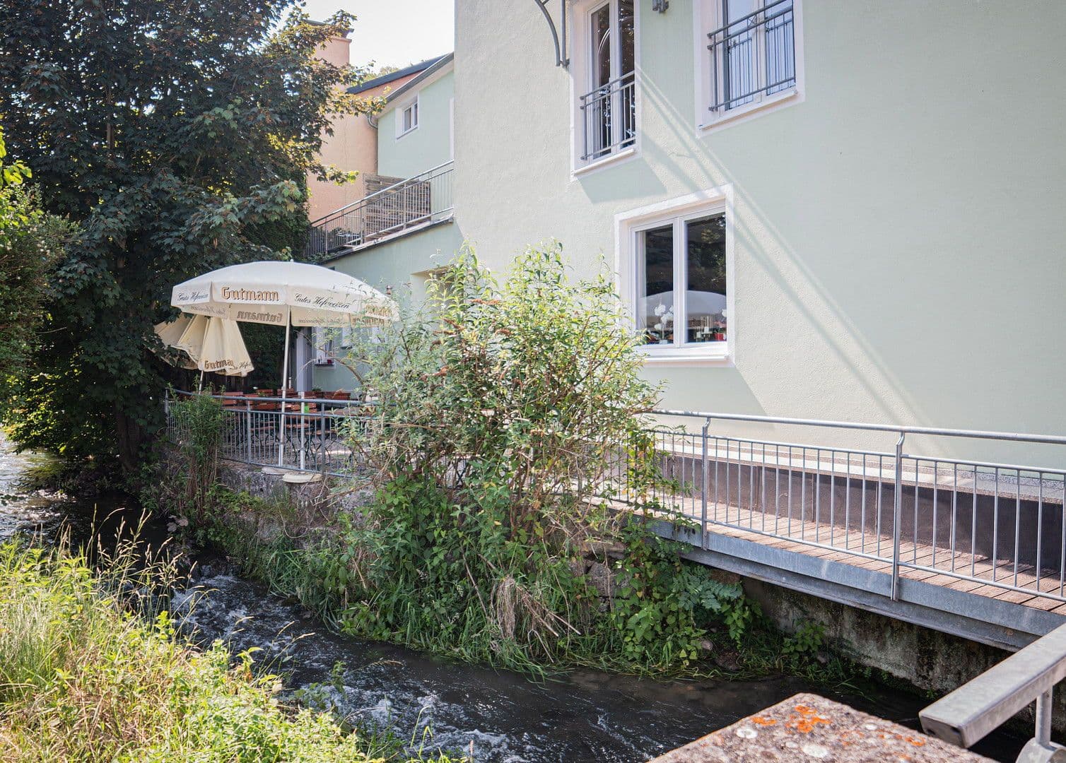 Predaj nebytového priestoru 307 m², Mühlstr. 37b, Riedenburg, Bavorsko Predaj nebytového priestoru 307 m², Mühlstr. 37b, Riedenburg, Bavorsko