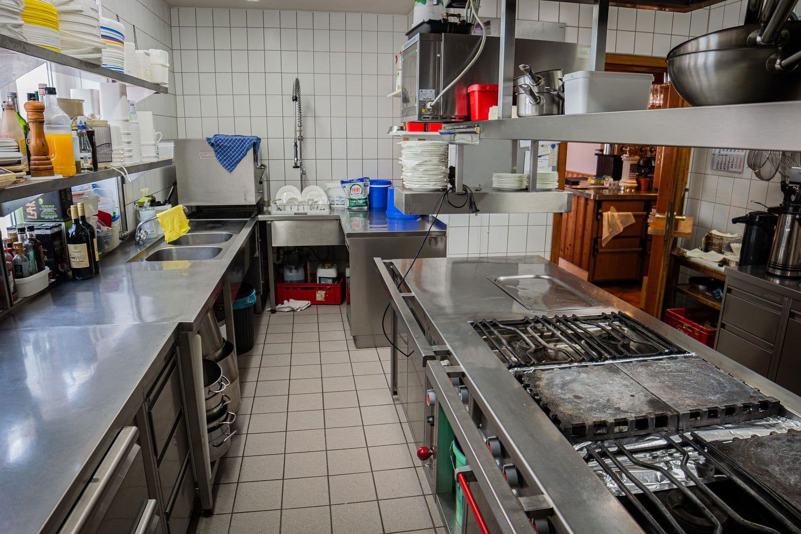 Predaj nebytového priestoru 307 m², Mühlstr. 37b, Riedenburg, Bavorsko Predaj nebytového priestoru 307 m², Mühlstr. 37b, Riedenburg, Bavorsko