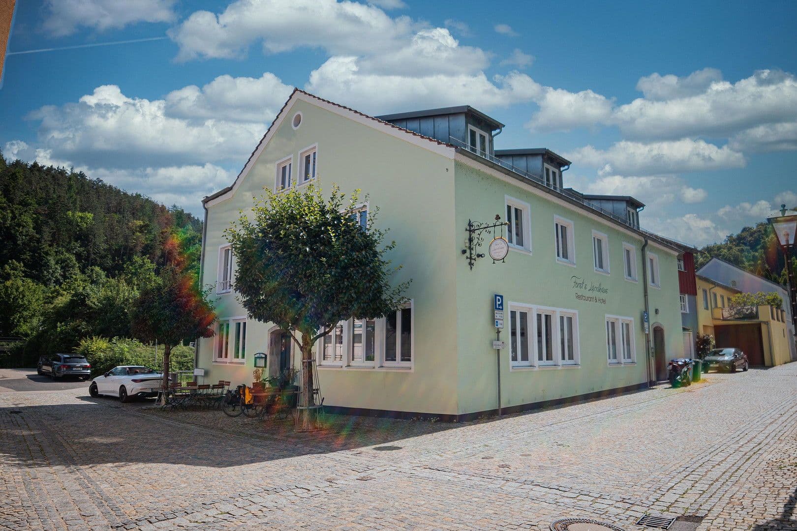 Predaj nebytového priestoru 307 m², Mühlstr. 37b, Riedenburg, Bavorsko Predaj nebytového priestoru 307 m², Mühlstr. 37b, Riedenburg, Bavorsko