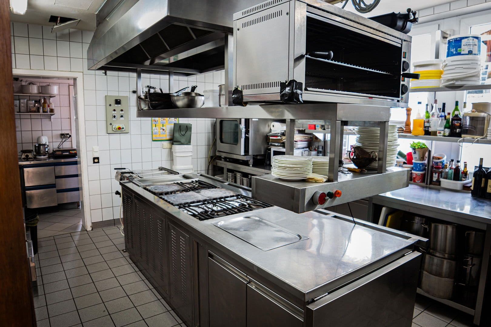 Predaj nebytového priestoru 307 m², Mühlstr. 37b, Riedenburg, Bavorsko Predaj nebytového priestoru 307 m², Mühlstr. 37b, Riedenburg, Bavorsko