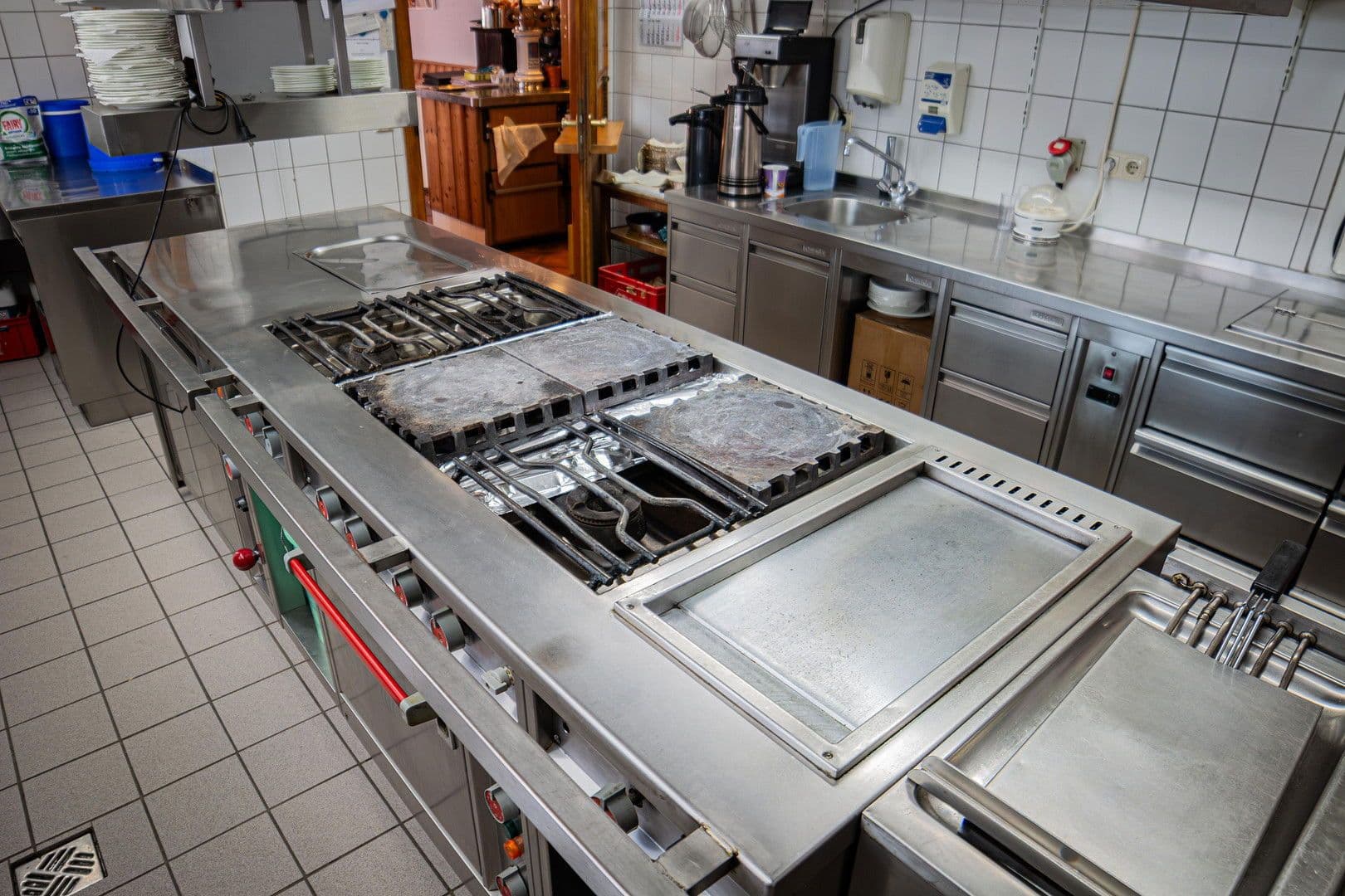 Predaj nebytového priestoru 307 m², Mühlstr. 37b, Riedenburg, Bavorsko Predaj nebytového priestoru 307 m², Mühlstr. 37b, Riedenburg, Bavorsko