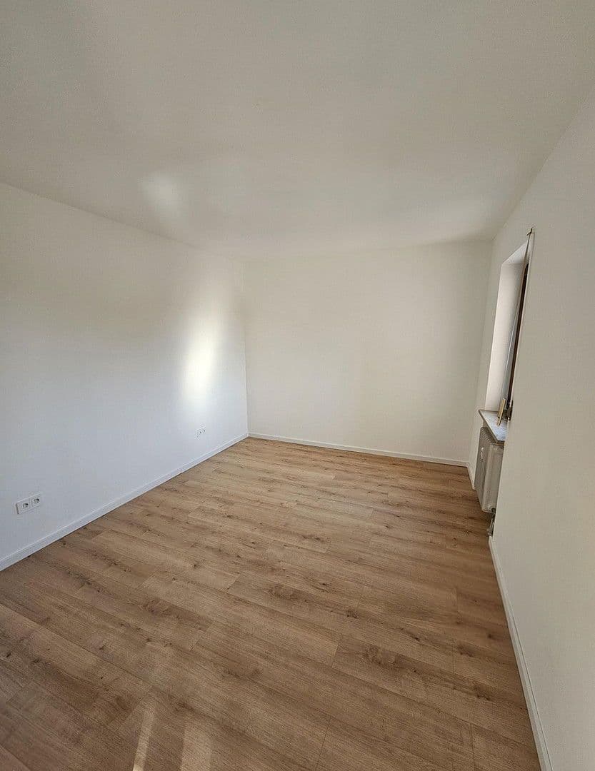 Prenájom bytu 2-izbový 51 m², Alte Bahnhofstr. 22, Neustadt an der Aisch, Bavorsko Prenájom bytu 2-izbový 51 m², Alte Bahnhofstr. 22, Neustadt an der Aisch, Bavorsko