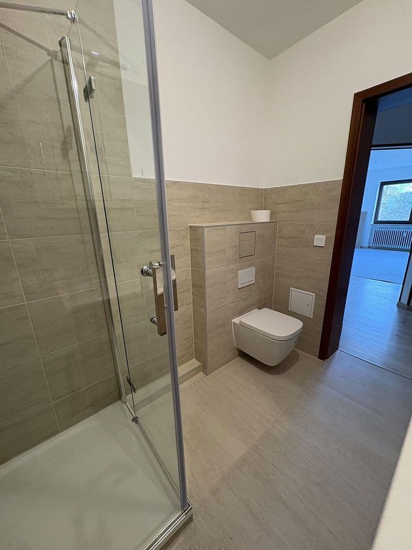 Prenájom bytu 2-izbový 51 m², Alte Bahnhofstr. 22, Neustadt an der Aisch, Bavorsko Prenájom bytu 2-izbový 51 m², Alte Bahnhofstr. 22, Neustadt an der Aisch, Bavorsko