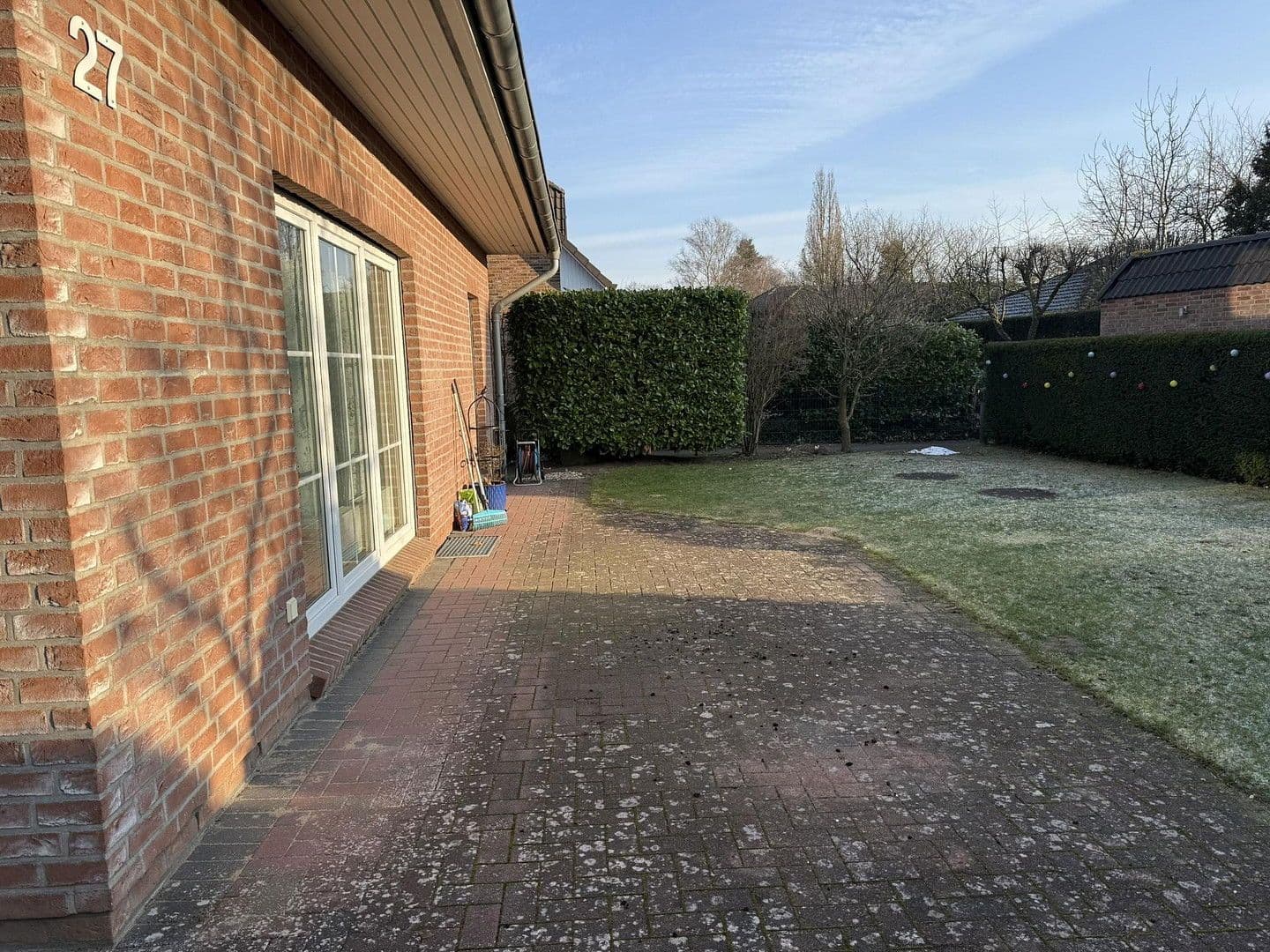 Predaj domu 130 m², pozemek 517 m², Eielkampsweg 27, Halstenbek, Šlezvicko-Holštajnsko Predaj domu 130 m², pozemek 517 m², Eielkampsweg 27, Halstenbek, Šlezvicko-Holštajnsko