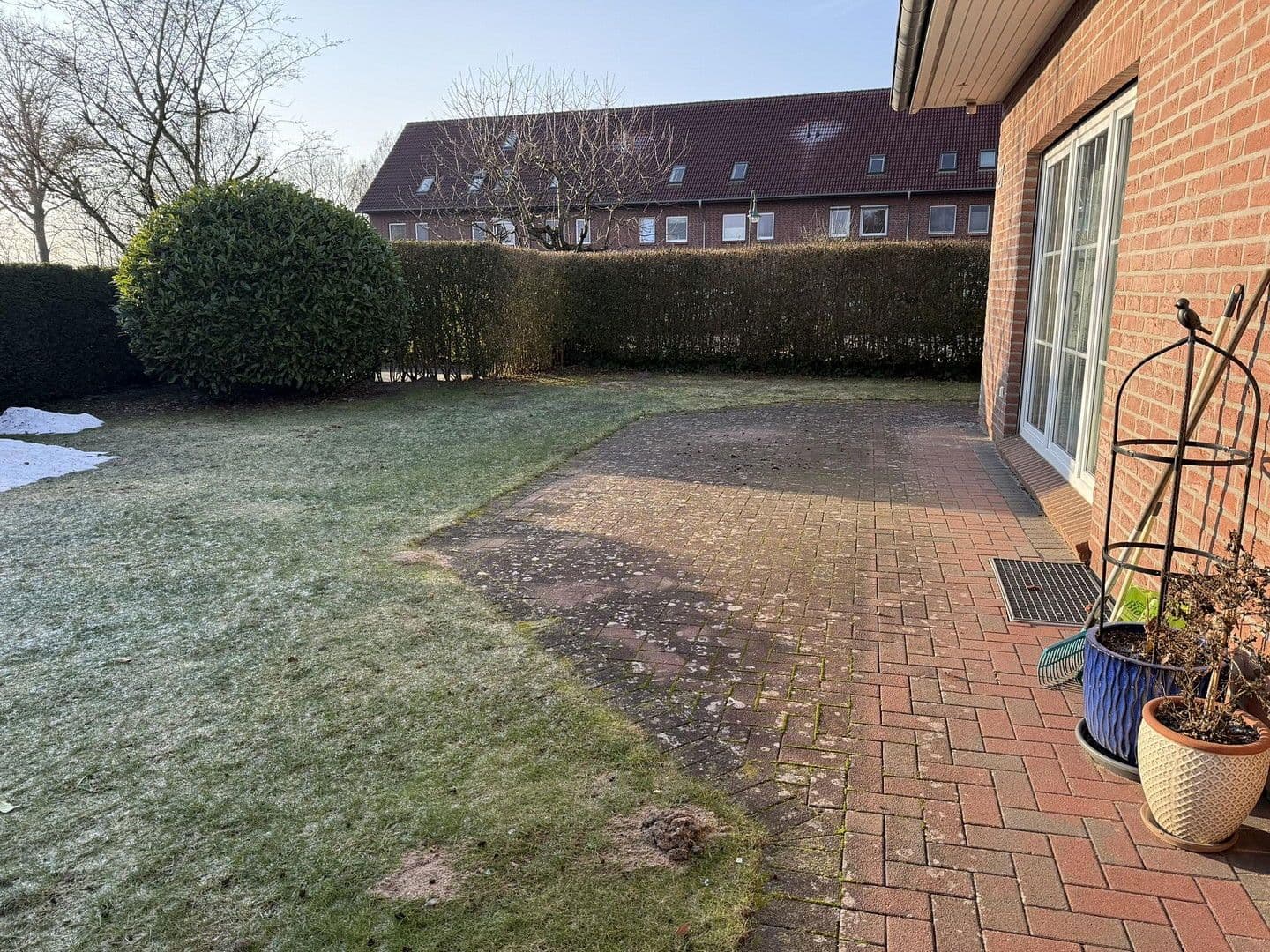 Predaj domu 130 m², pozemek 517 m², Eielkampsweg 27, Halstenbek, Šlezvicko-Holštajnsko Predaj domu 130 m², pozemek 517 m², Eielkampsweg 27, Halstenbek, Šlezvicko-Holštajnsko