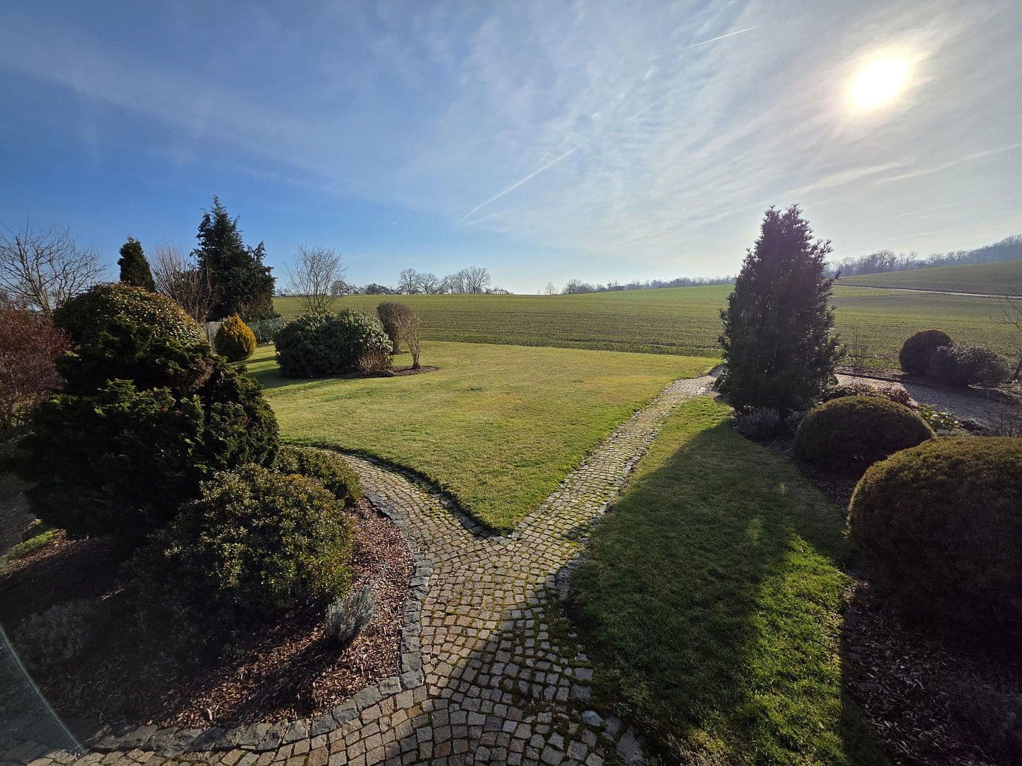 Predaj domu 203 m², pozemek 873 m², Büdingen, Hesensko Predaj domu 203 m², pozemek 873 m², Büdingen, Hesensko