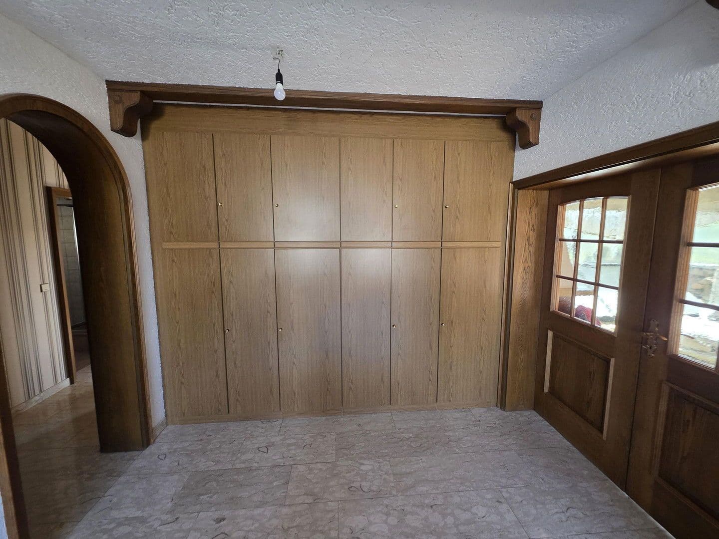 Predaj domu 203 m², pozemek 873 m², Büdingen, Hesensko Predaj domu 203 m², pozemek 873 m², Büdingen, Hesensko