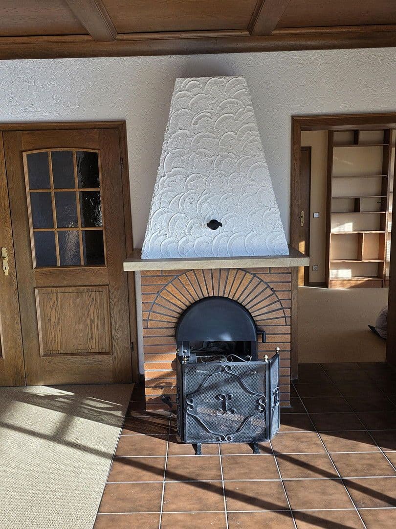 Predaj domu 203 m², pozemek 873 m², Büdingen, Hesensko Predaj domu 203 m², pozemek 873 m², Büdingen, Hesensko