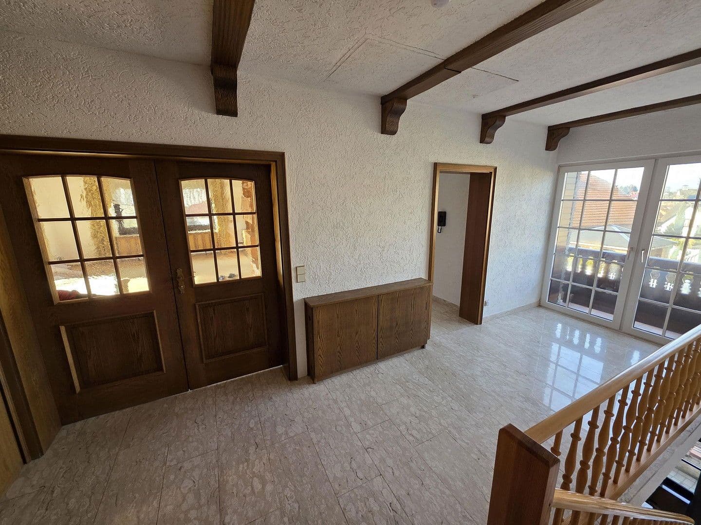 Predaj domu 203 m², pozemek 873 m², Büdingen, Hesensko Predaj domu 203 m², pozemek 873 m², Büdingen, Hesensko