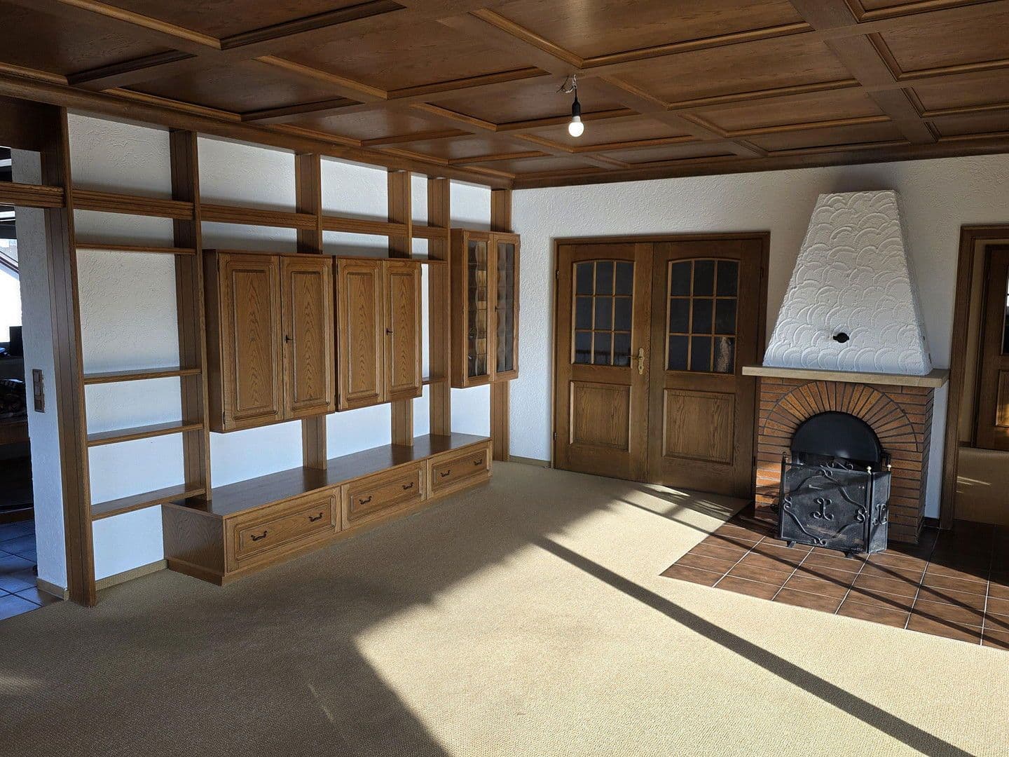 Predaj domu 203 m², pozemek 873 m², Büdingen, Hesensko Predaj domu 203 m², pozemek 873 m², Büdingen, Hesensko