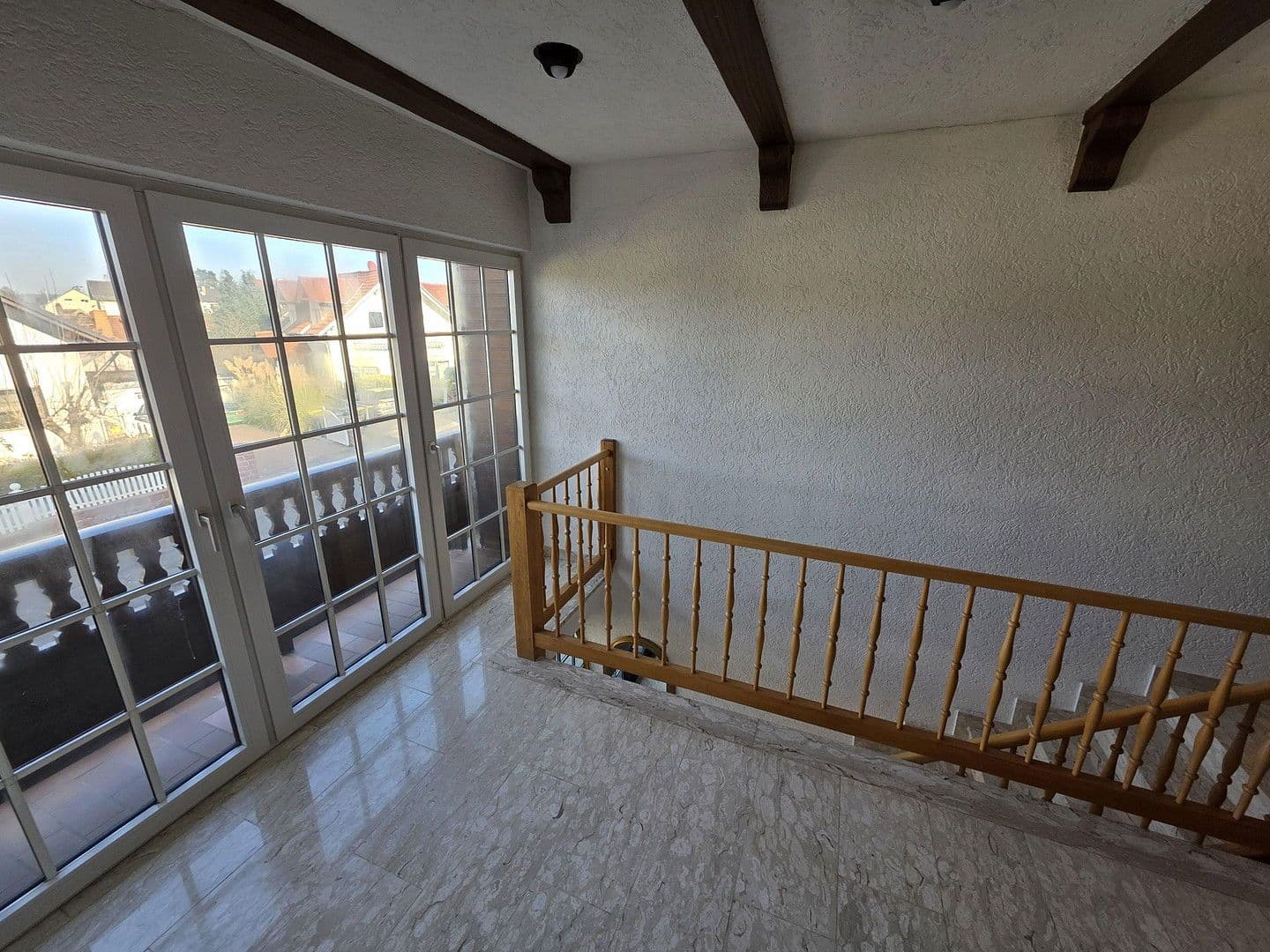 Predaj domu 203 m², pozemek 873 m², Büdingen, Hesensko Predaj domu 203 m², pozemek 873 m², Büdingen, Hesensko