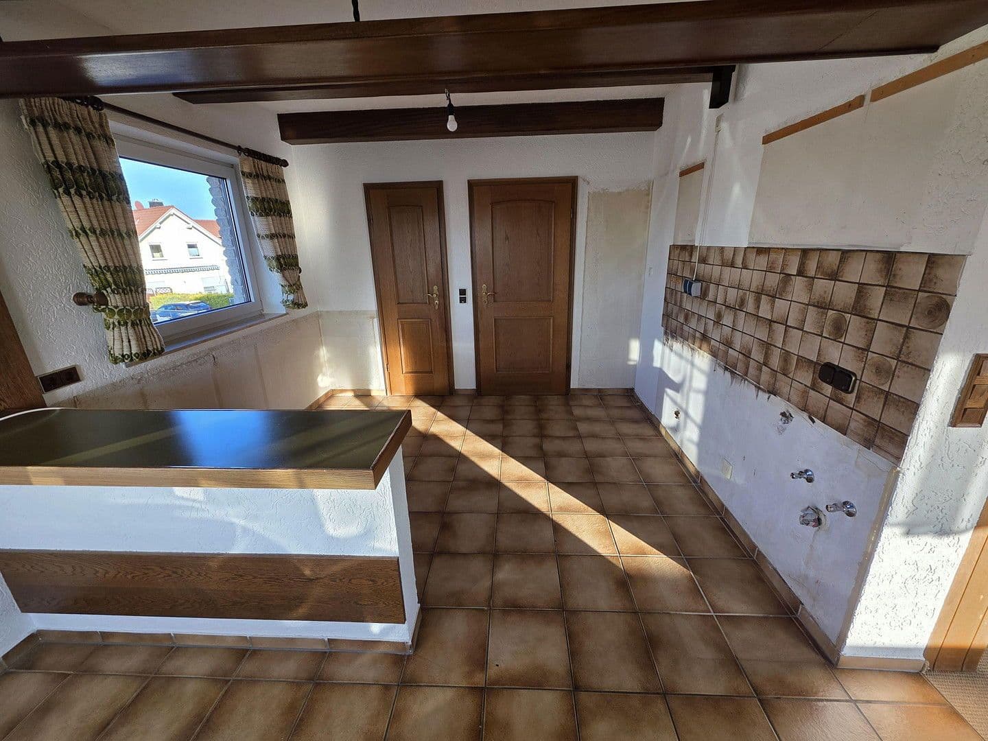 Predaj domu 203 m², pozemek 873 m², Büdingen, Hesensko Predaj domu 203 m², pozemek 873 m², Büdingen, Hesensko