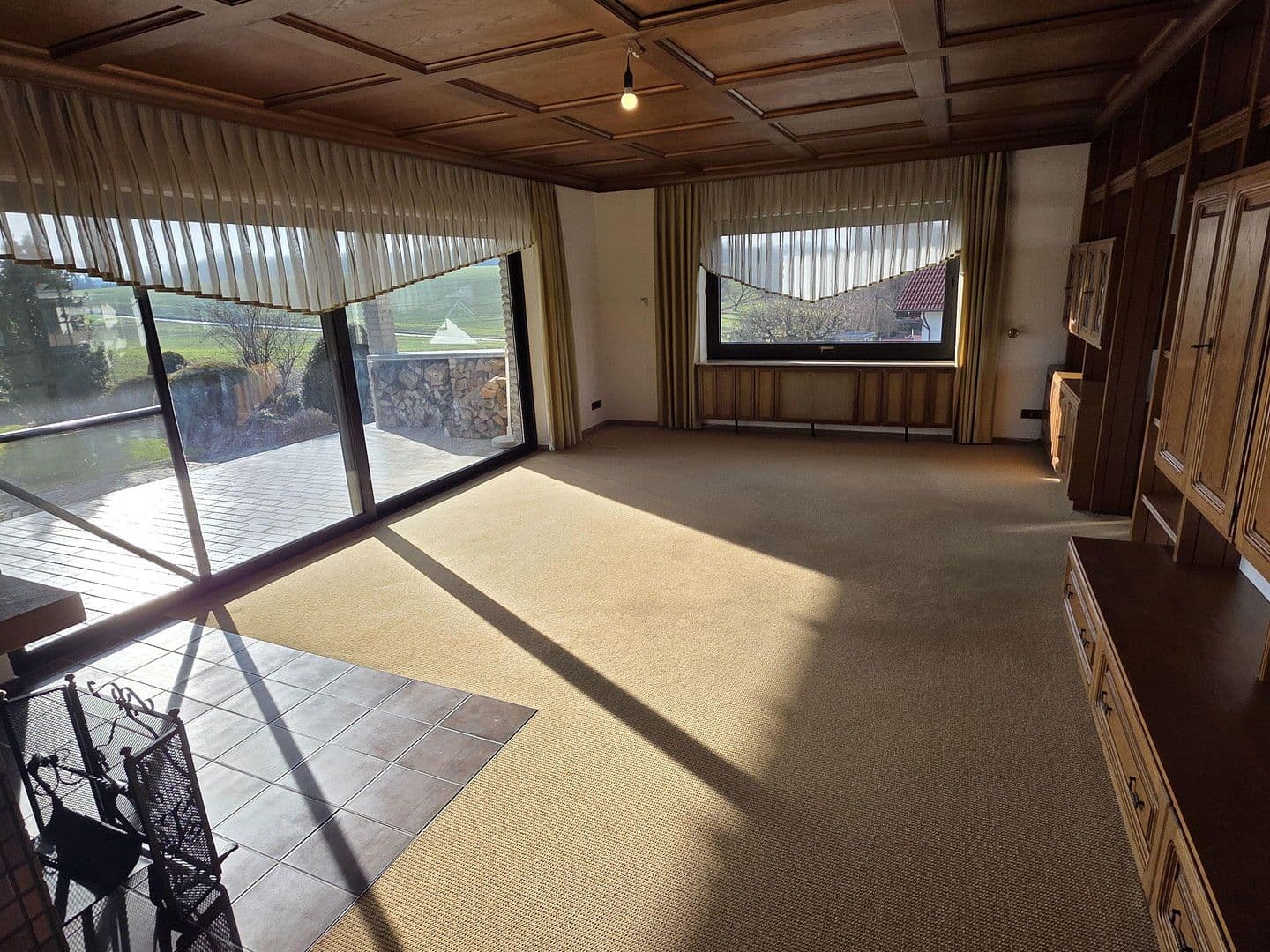 Predaj domu 203 m², pozemek 873 m², Büdingen, Hesensko Predaj domu 203 m², pozemek 873 m², Büdingen, Hesensko