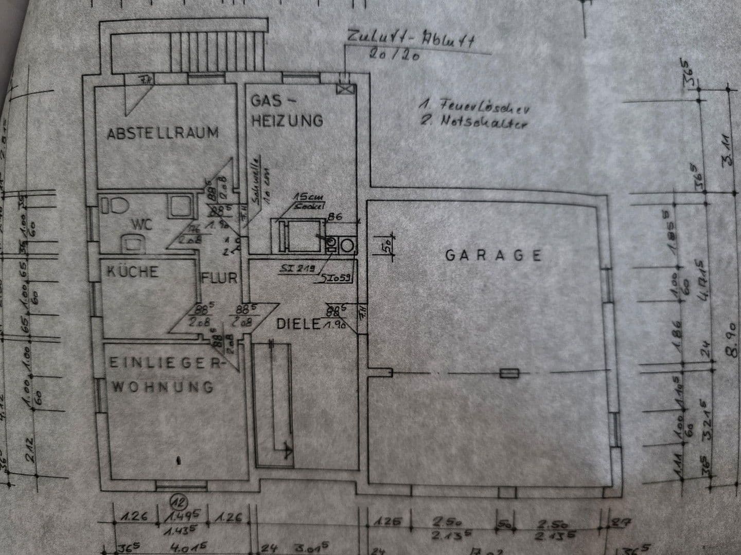 Predaj domu 203 m², pozemek 873 m², Büdingen, Hesensko Predaj domu 203 m², pozemek 873 m², Büdingen, Hesensko
