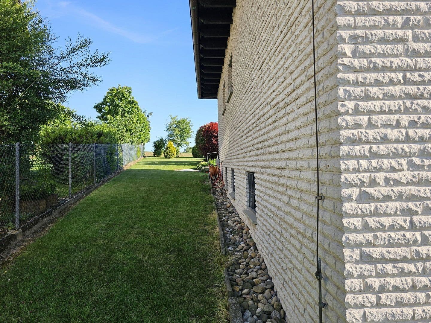 Predaj domu 203 m², pozemek 873 m², Büdingen, Hesensko Predaj domu 203 m², pozemek 873 m², Büdingen, Hesensko