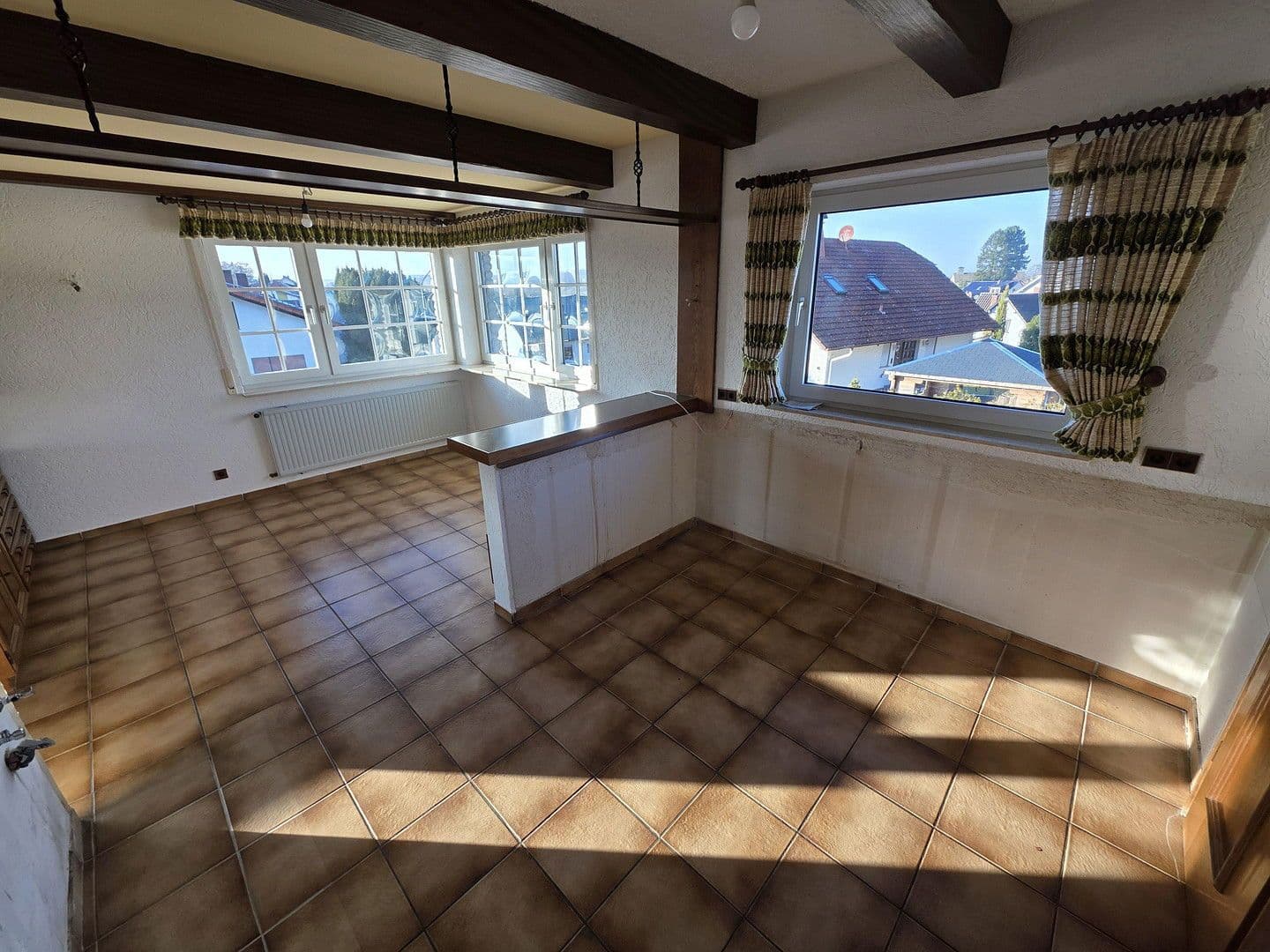 Predaj domu 203 m², pozemek 873 m², Büdingen, Hesensko Predaj domu 203 m², pozemek 873 m², Büdingen, Hesensko