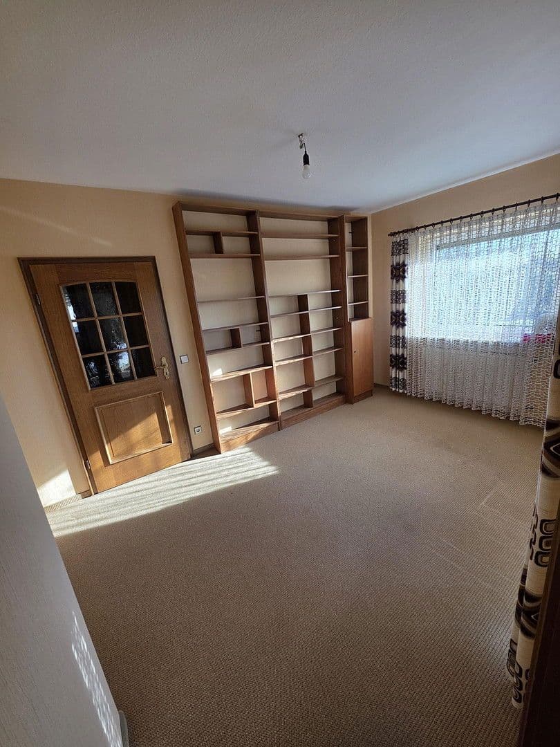 Predaj domu 203 m², pozemek 873 m², Büdingen, Hesensko Predaj domu 203 m², pozemek 873 m², Büdingen, Hesensko