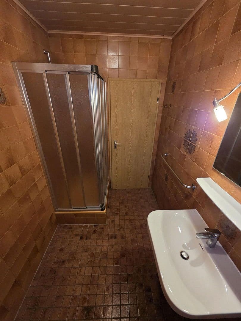 Predaj domu 203 m², pozemek 873 m², Büdingen, Hesensko Predaj domu 203 m², pozemek 873 m², Büdingen, Hesensko