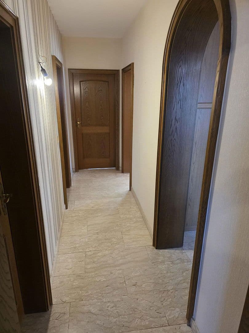 Predaj domu 203 m², pozemek 873 m², Büdingen, Hesensko Predaj domu 203 m², pozemek 873 m², Büdingen, Hesensko