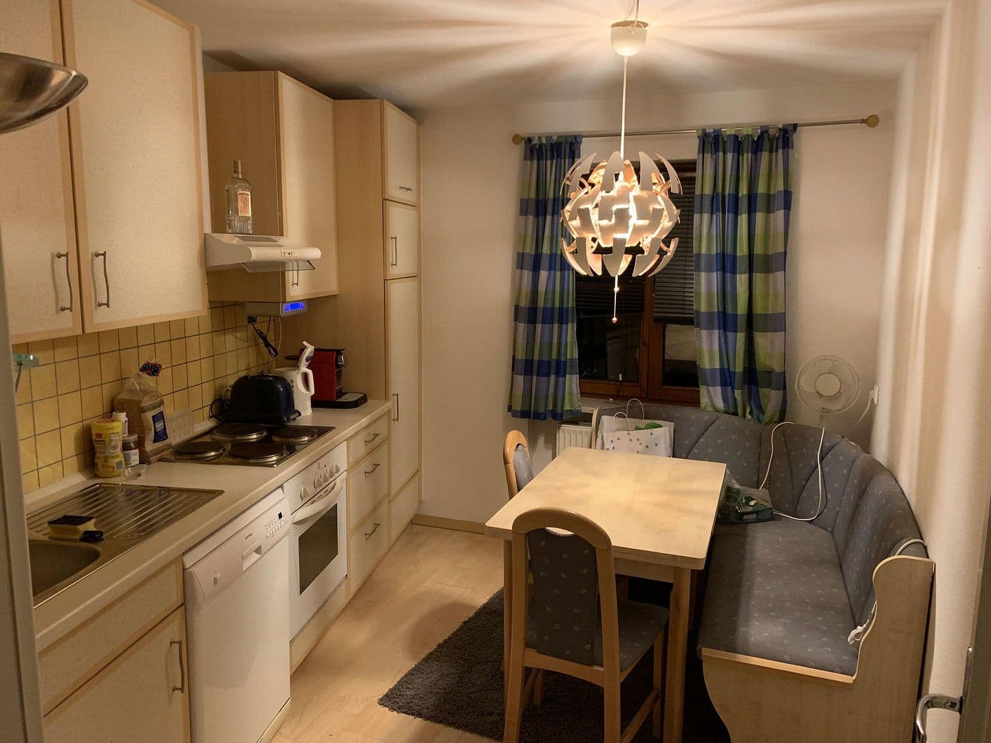 Predaj bytu 2-izbový 60 m², Kempten (Allgäu), Bavorsko Predaj bytu 2-izbový 60 m², Kempten (Allgäu), Bavorsko