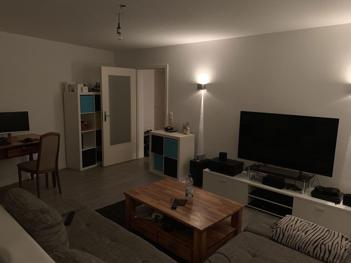 Predaj bytu 2-izbový 60 m², Kempten (Allgäu), Bavorsko Predaj bytu 2-izbový 60 m², Kempten (Allgäu), Bavorsko