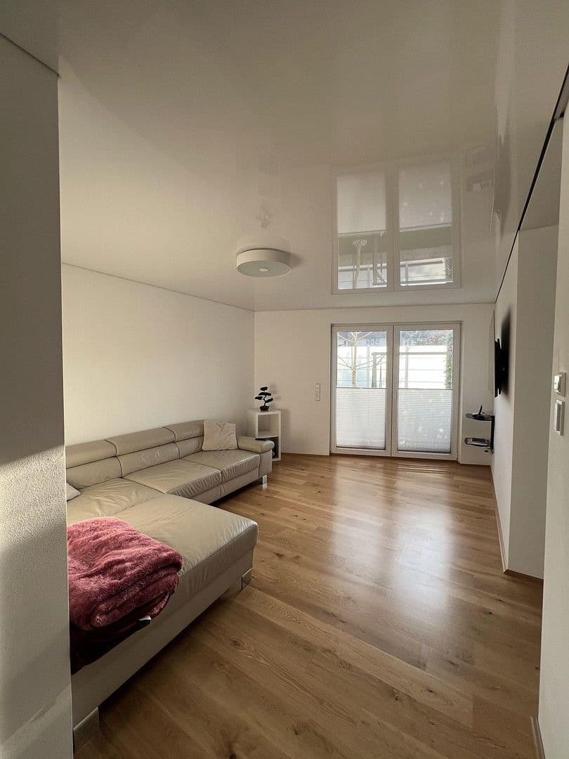 Predaj bytu 4-izbový 107 m², Rohrackerweg 20, Ettlingen, Bádensko-Wurttembersko Predaj bytu 4-izbový 107 m², Rohrackerweg 20, Ettlingen, Bádensko-Wurttembersko