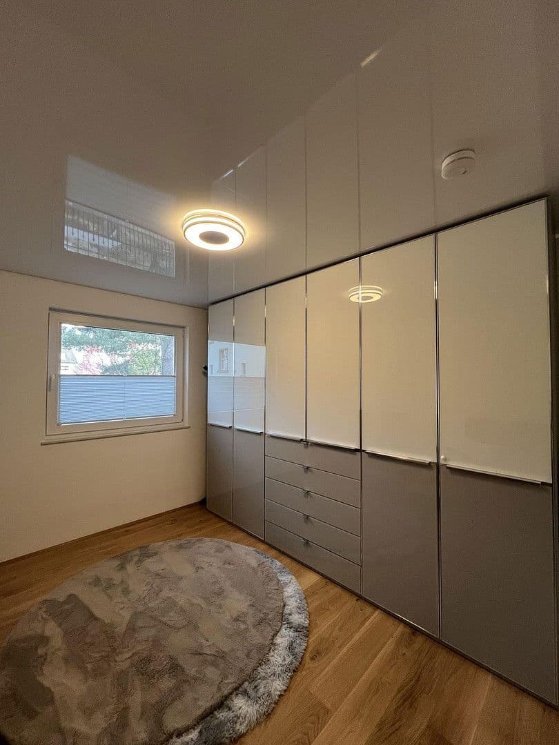 Predaj bytu 4-izbový 107 m², Rohrackerweg 20, Ettlingen, Bádensko-Wurttembersko Predaj bytu 4-izbový 107 m², Rohrackerweg 20, Ettlingen, Bádensko-Wurttembersko