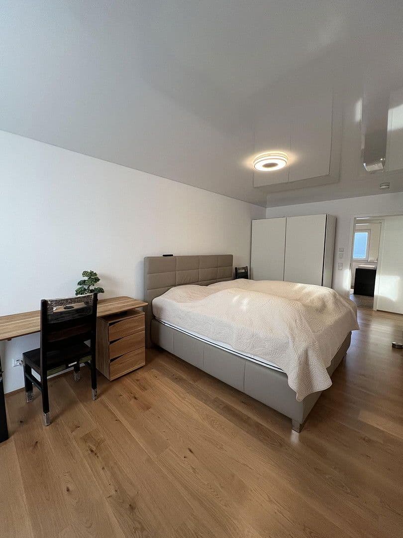 Predaj bytu 4-izbový 107 m², Rohrackerweg 20, Ettlingen, Bádensko-Wurttembersko Predaj bytu 4-izbový 107 m², Rohrackerweg 20, Ettlingen, Bádensko-Wurttembersko