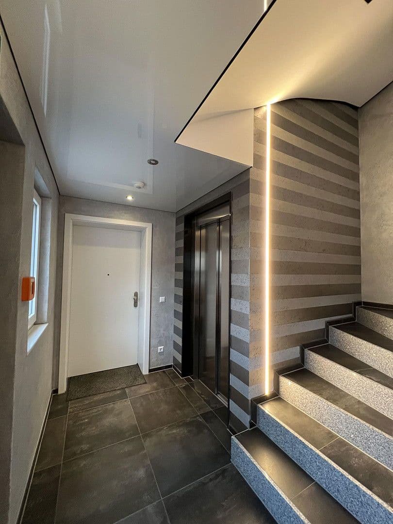 Predaj bytu 4-izbový 107 m², Rohrackerweg 20, Ettlingen, Bádensko-Wurttembersko Predaj bytu 4-izbový 107 m², Rohrackerweg 20, Ettlingen, Bádensko-Wurttembersko